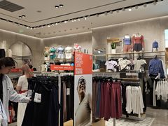 -lululemon(万象城店)