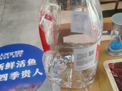 -大河宴·椒麻鱼火锅(北京路中和美食街店)