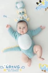 -小熊维尼高端儿童摄影(宝安旗舰店)