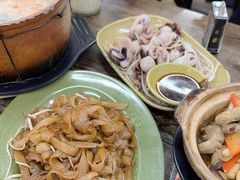 -贞姨美食·老字号海鲜大排档