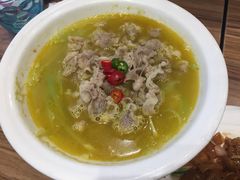 -粤港餐厅(禹州商业广场店)