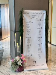 -金禧来大饭店·宴会厅(远洋城店)