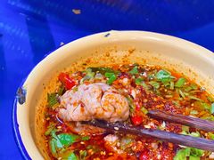 -马路边边串串香(双井直营店)