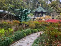 -申粤轩酒楼·三十年粤菜经典(丁香花园店)