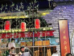 -西竹拌面(银川阅彩城店)