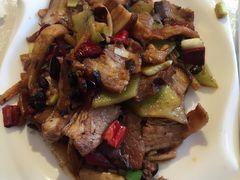 -马凯餐厅(长椿街店)