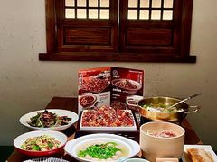 -蓉城小馆(科兴店)