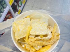 -鸡柳大人鸡柳年糕薯条(农贸云创店)