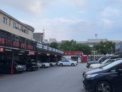 -名骏车业(新区玉山店)
