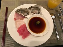 -富力希尔顿酒店·地阔自助餐厅