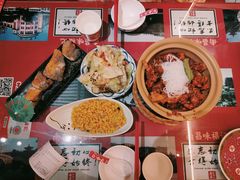 -味福记·本地特色菜(八一万达广场店)