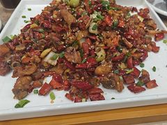 -李氏传家菜(兴城路店)