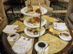 -大堂吧·下午茶·特调鸡尾酒(大连一方城堡豪华精选酒店)