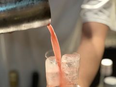 -叁 Three· bistro餐酒馆