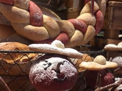 -PAPER STONE BAKERY(天汇广场店)