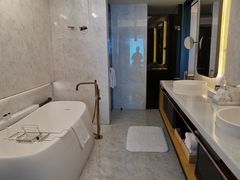 -广州奥园喜来登酒店