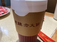 -东镇老火锅(长春路首店)