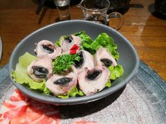 -快乐小羊火锅餐厅(农科路店)