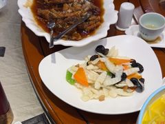 -老德州四合院·德州菜(天衢路店)