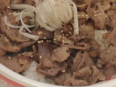 -牛邸·烧肉饭(来福士店)