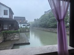 -樟树底(胜利河美食街店)