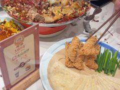 -大厨小馆(华阳城店)