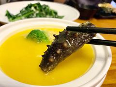 -三十海鲜餐厅(华龙城店)