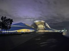 -哈尔滨大剧院