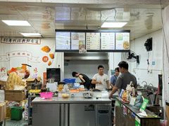 -覃姐柳州螺蛳粉(横岗店)
