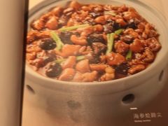 菜单-百富源·海鲜辽菜(浑河堡店)
