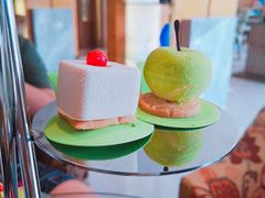 -粤海喜来登酒店·&More聚驿(天河城店)