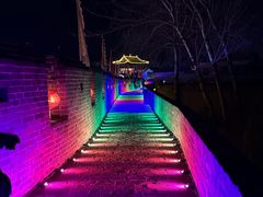 -郭峪古城
