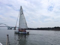 -鑫艋游艇海钓俱乐部