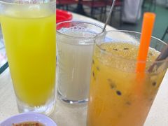 -無招牌海鮮(芽笼店)