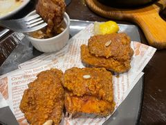 -BomBa意大利餐厅