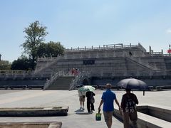 -观潮胜地公园