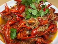 -菜哥龙虾•九江菜(七中店)