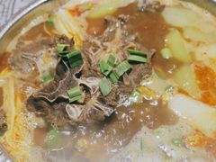 -云晓光头烧烤吧(盛夏店)