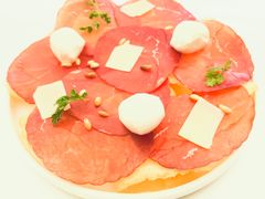 -Mozzarella e Vino(衡山路店)