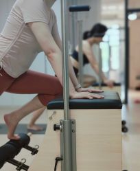 点击看大图 -JC·YOGA静禅瑜伽普拉提