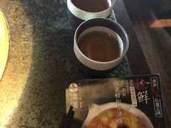 -湊湊火锅·茶憩(新中关购物中心店)