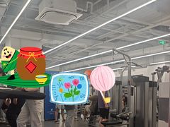 -乐刻运动健身(蓝润摩里中心店)