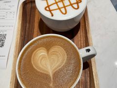 -Peet's Coffee皮爷咖啡(豫园店)