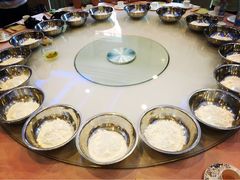 iphone_upload_pic-漫渡庄绿岛花园•隐世庭园菜(滨湖店)