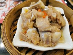 -虾饺妹·粤式手工点心(水荫路店)