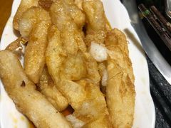 -陈眼镜火锅(总店)