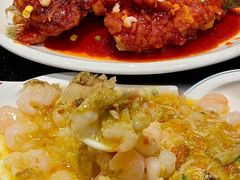 -老苏州芳和园茶酒楼  传统苏帮菜(观前店)