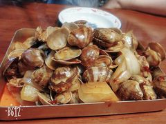 -搓火大都会(广安门总店)