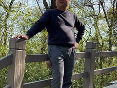 -上海佘山国家森林公园西佘山园