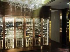-北京泰富酒店-柏景轩中餐厅